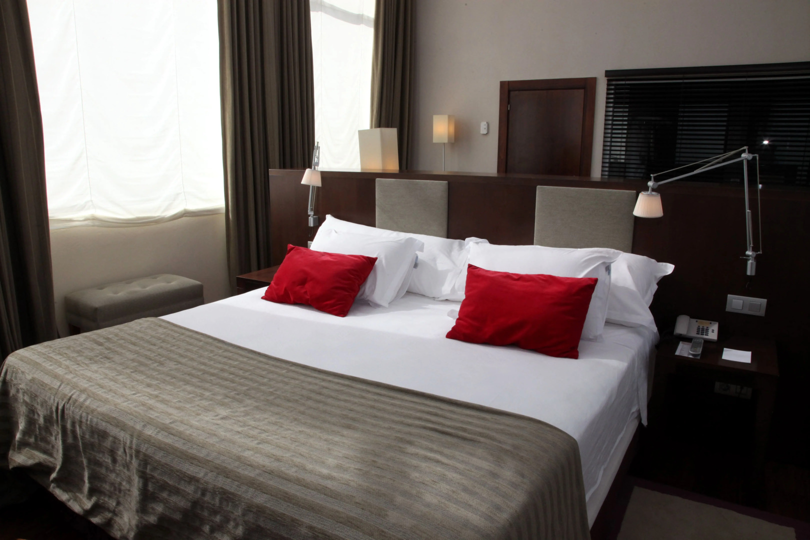 Foto - Hotel URH Palacio de Oriol