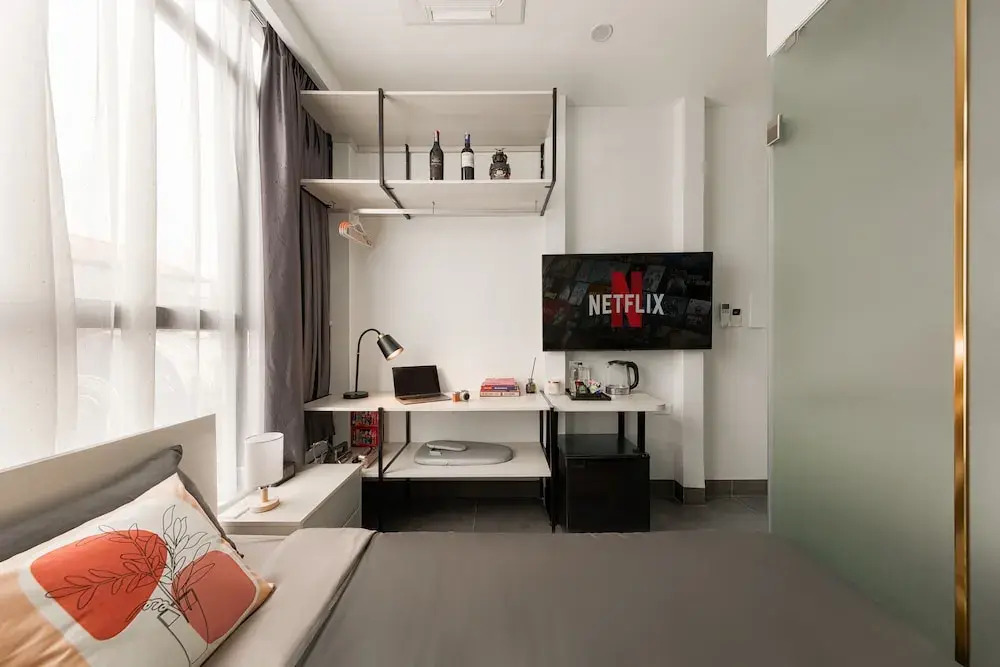 Photo - HoLo Ba Dinh Hanoi - Serviced HomeStay