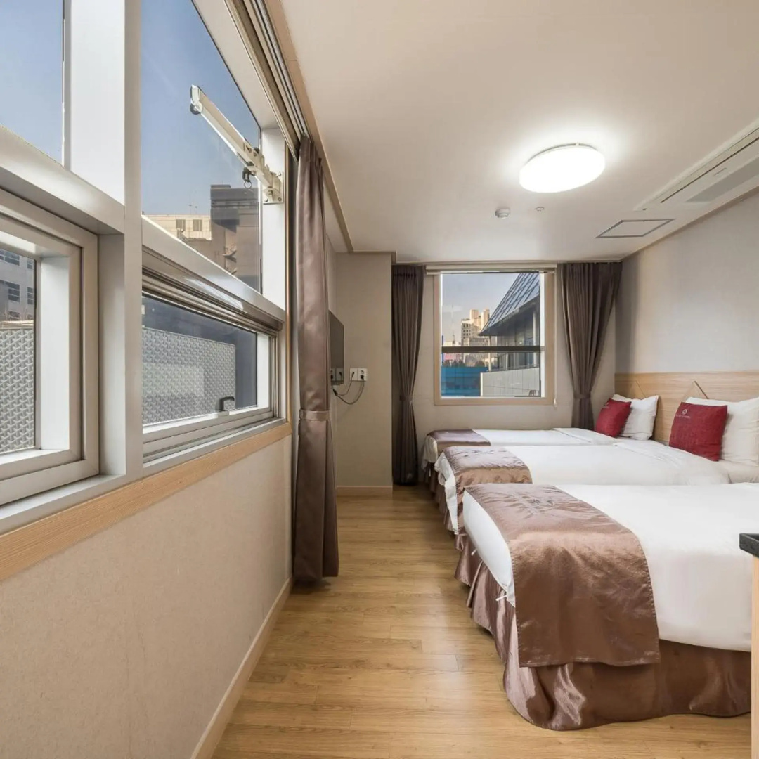 Foto - The Stay Hotel Myeongdong