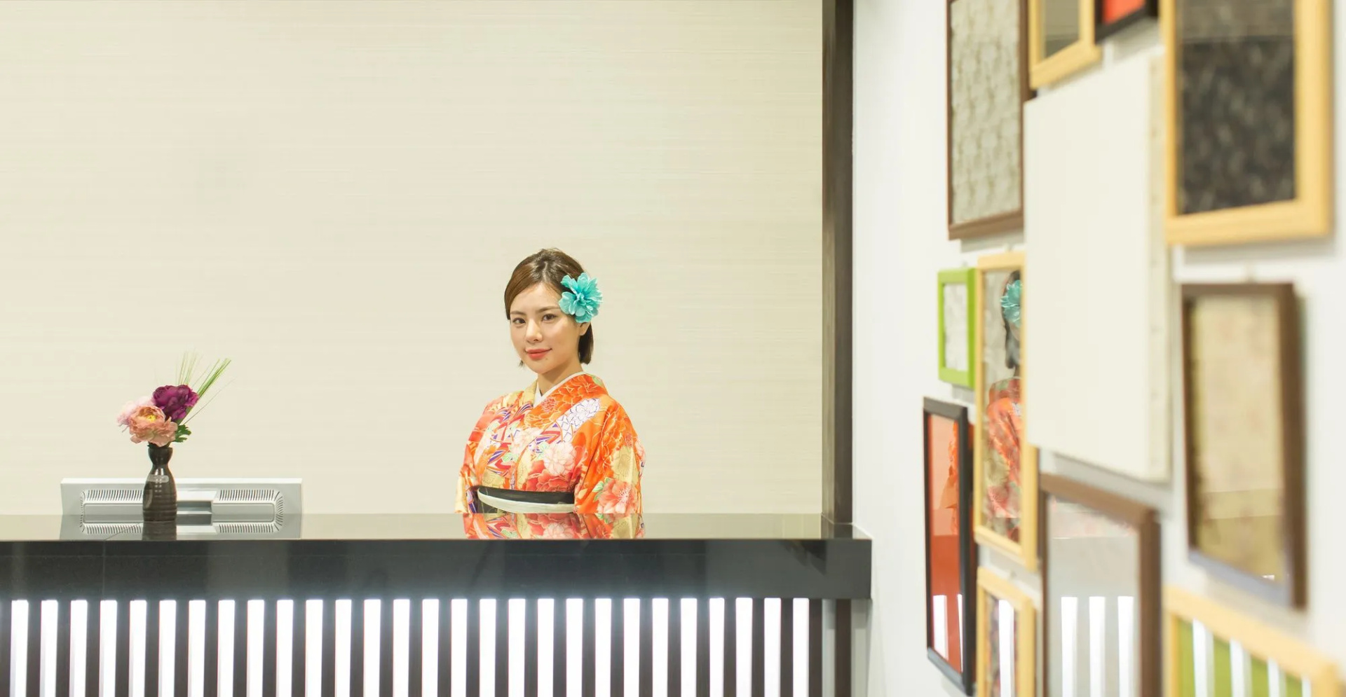 Foto - Laon Inn Gion Nawate