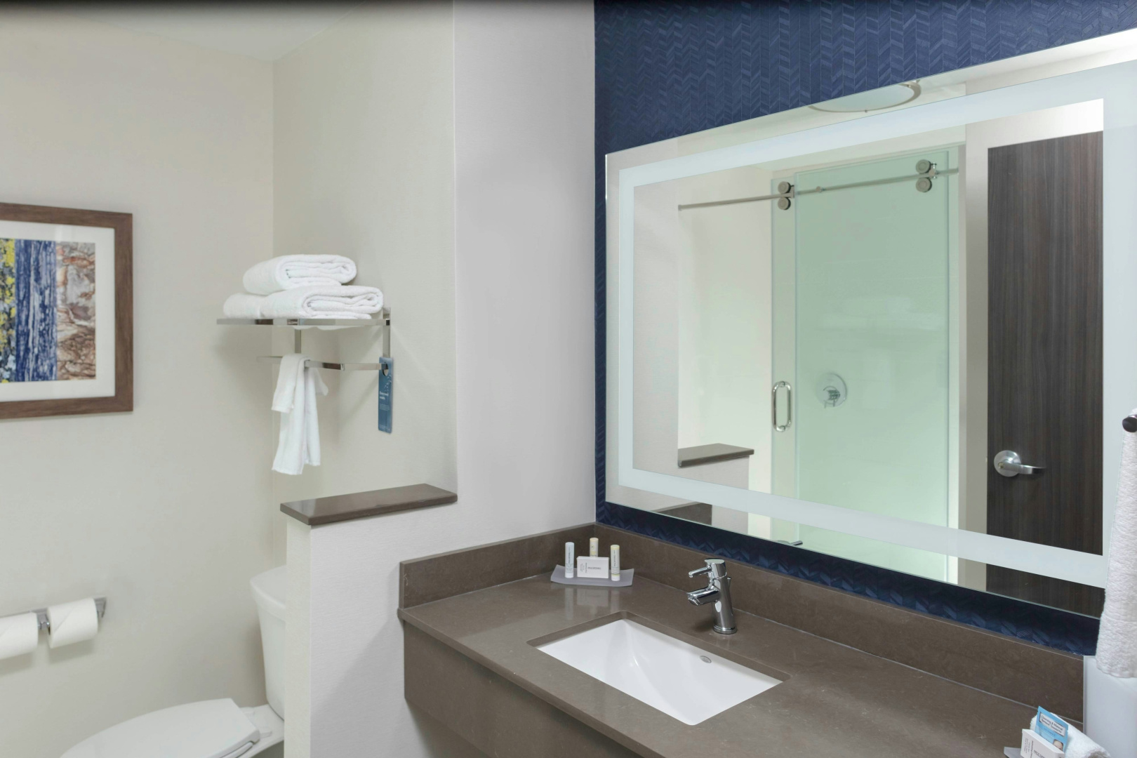 Foto - Fairfield Inn & Suites by Marriott Charlotte Pineville