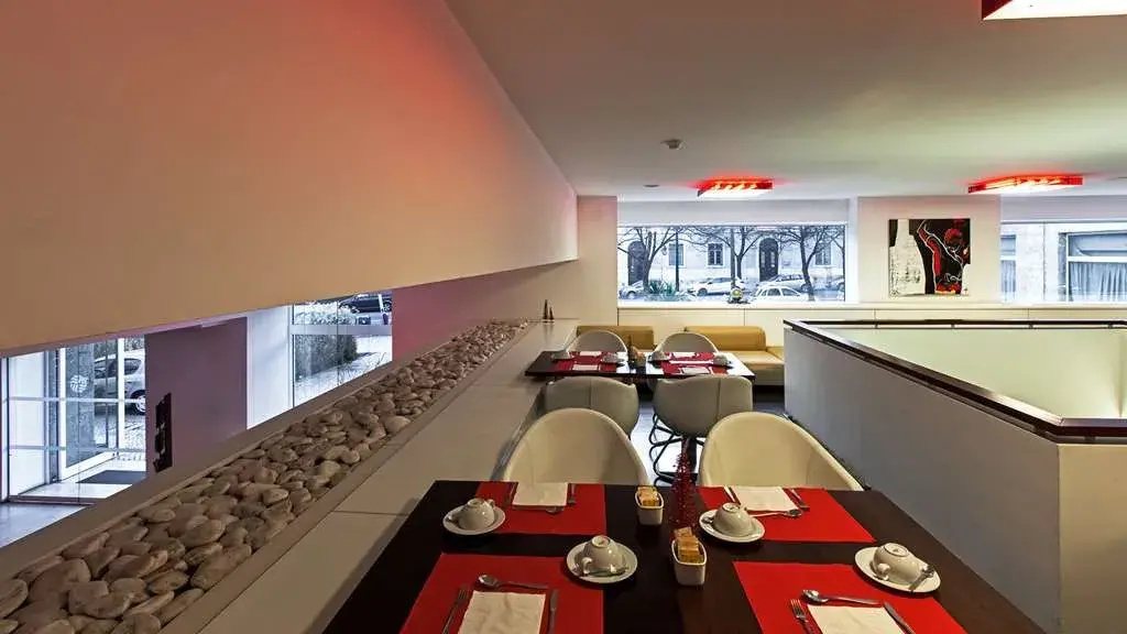 Foto - Hotel Jerónimos 8