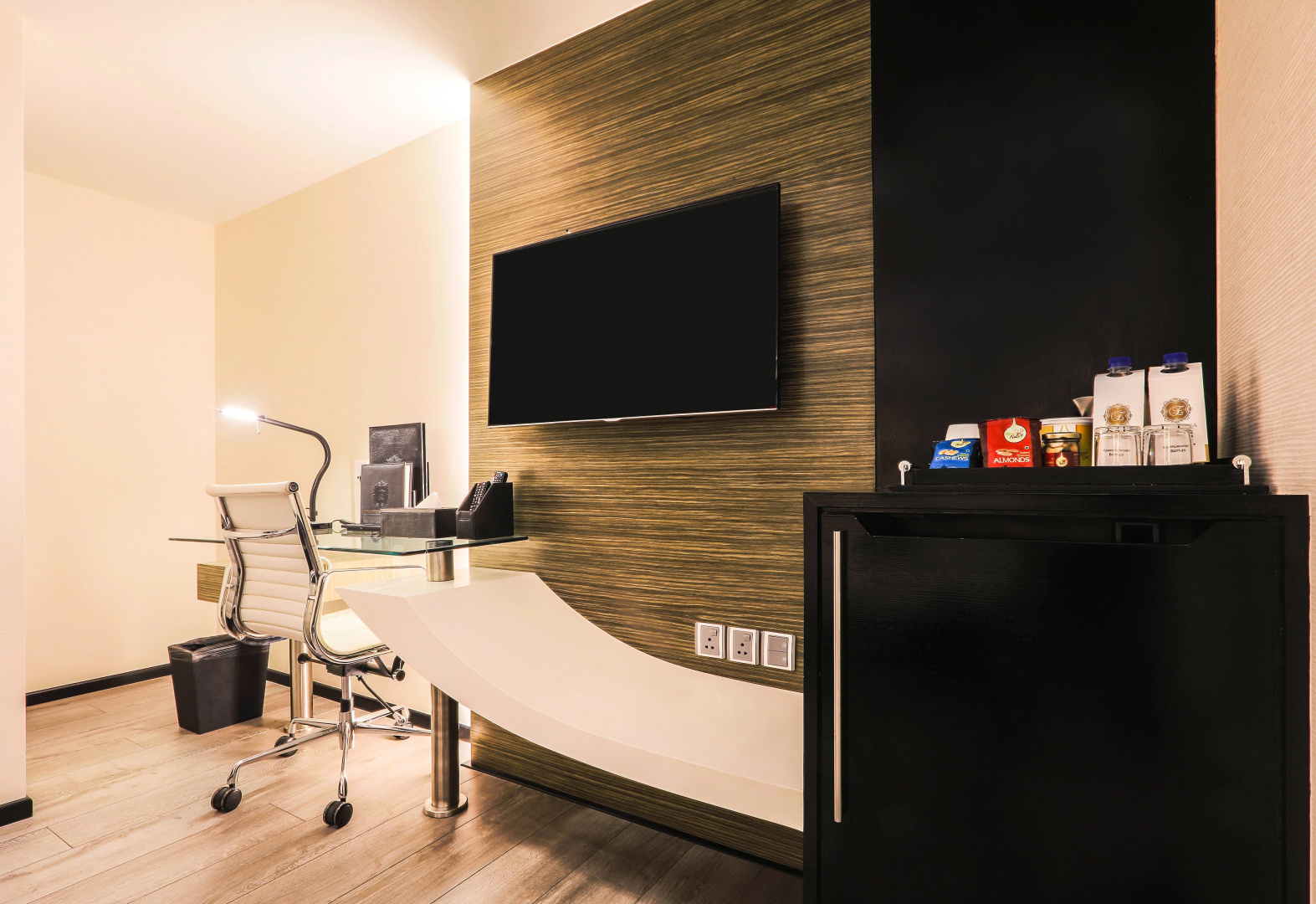 Foto - The Empresa Hotel