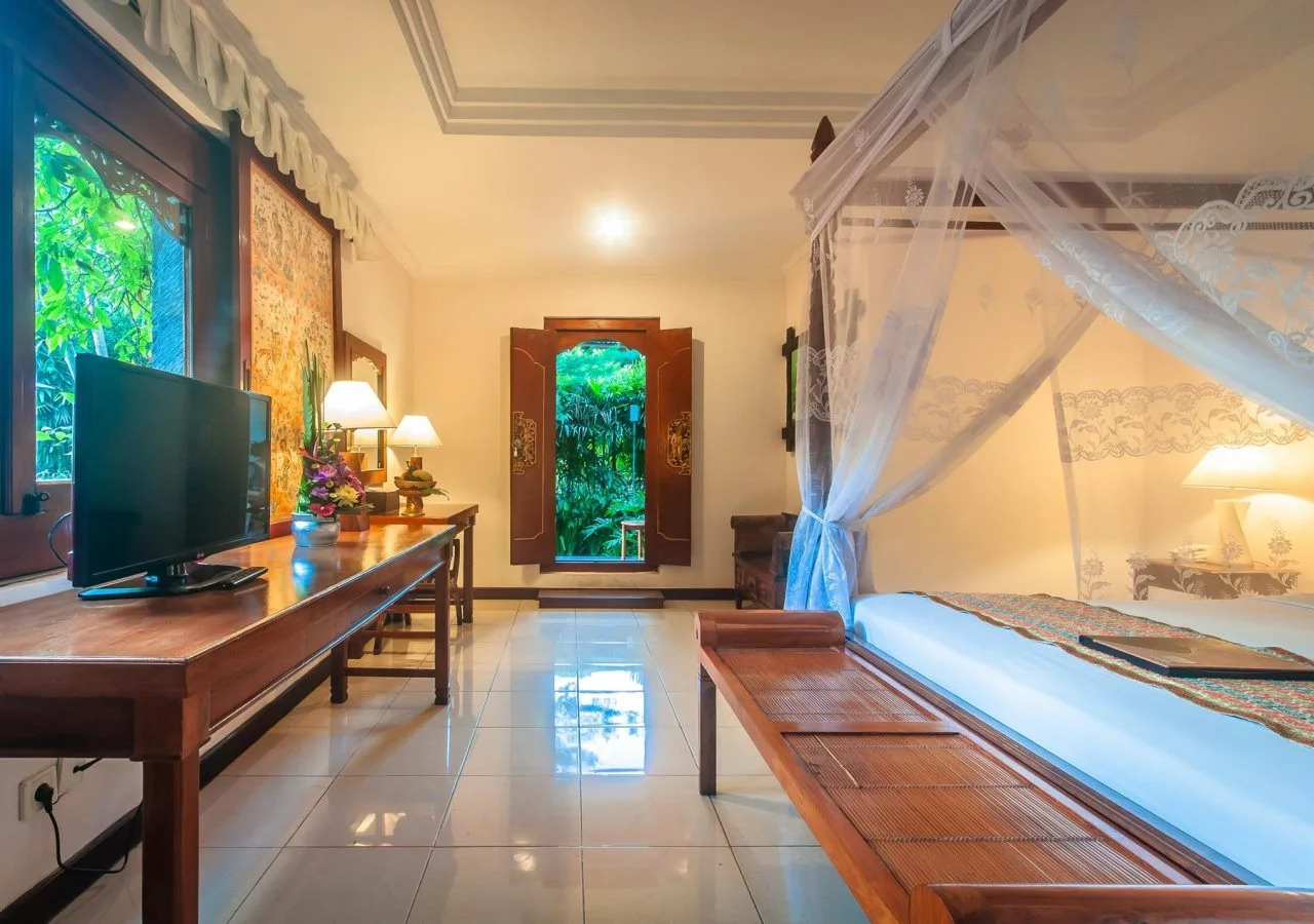 Foto - Sahadewa Resort & Spa