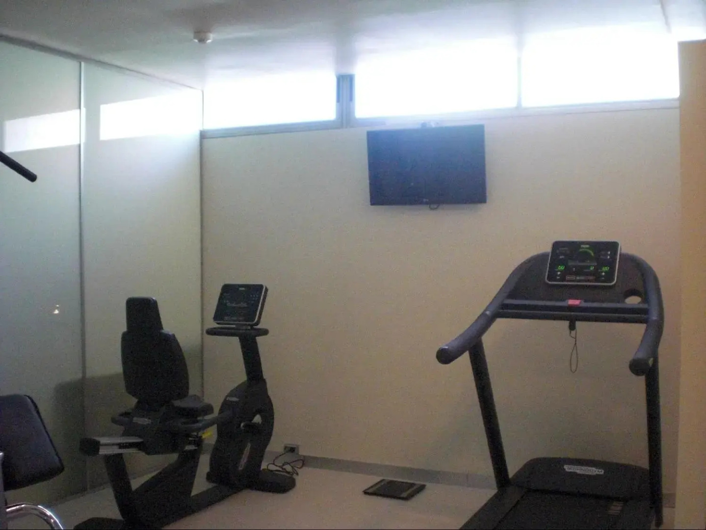 Foto - Hotel El Palmeral