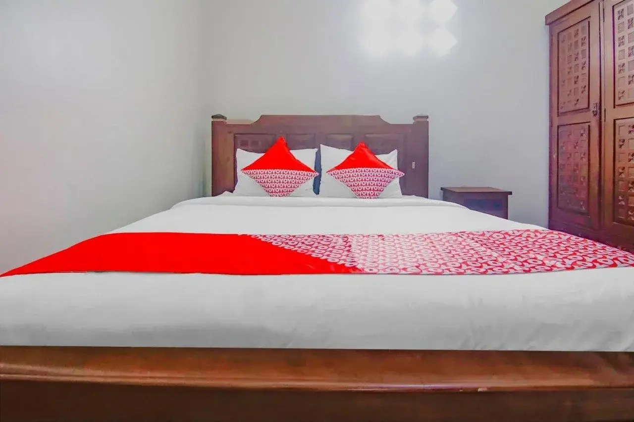 Photo - Hotel O Gayatri Residence