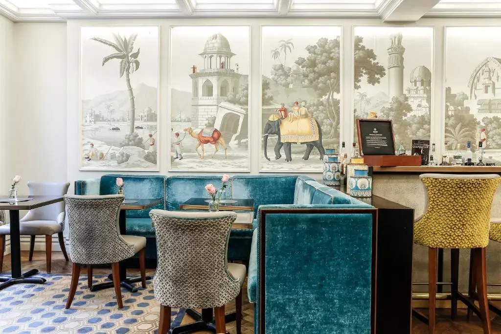 Foto - Flemings Mayfair - Small Luxury Hotel of the World