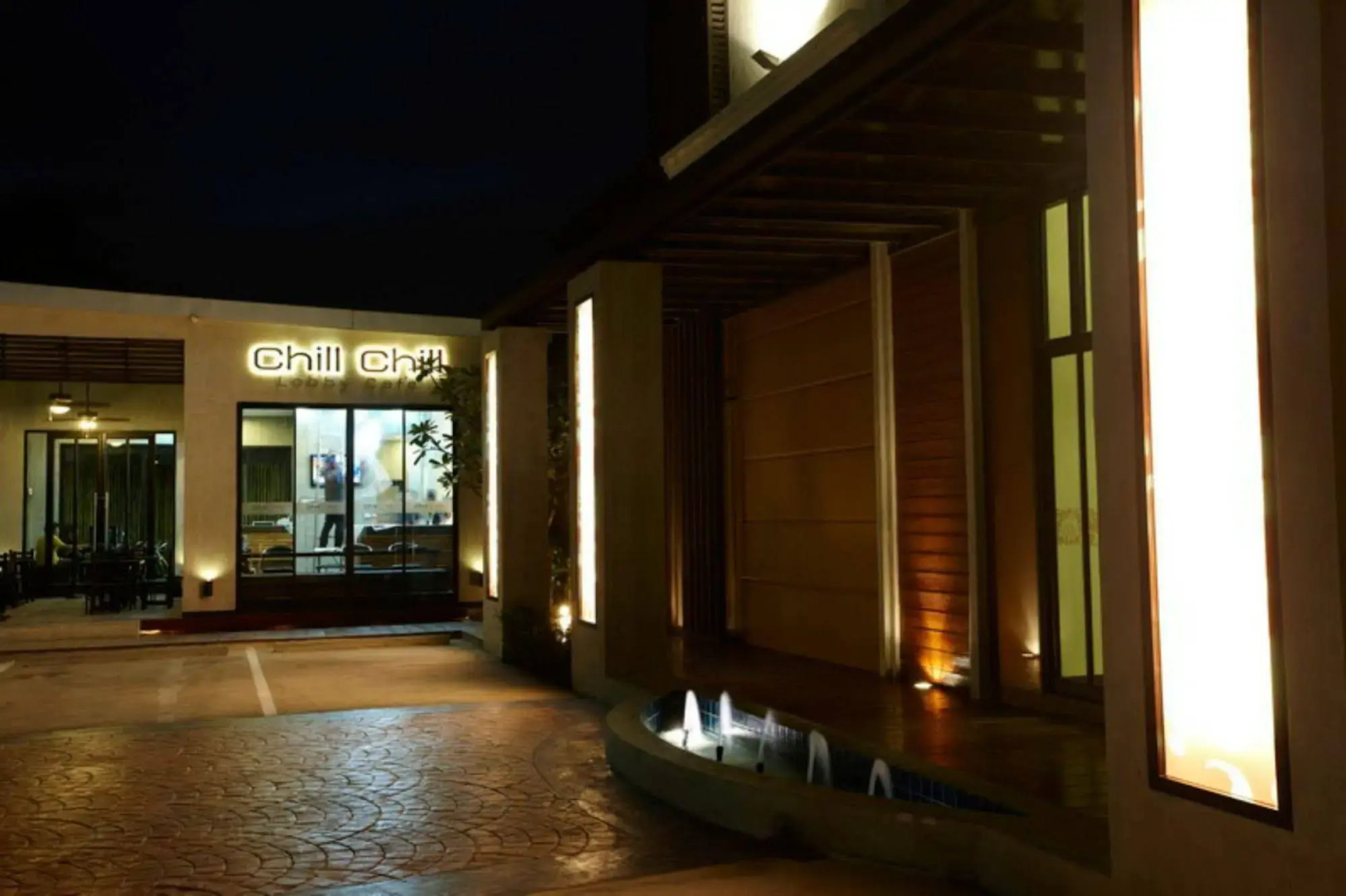 Foto - Collection O The Bangkok Cha Cha Suite