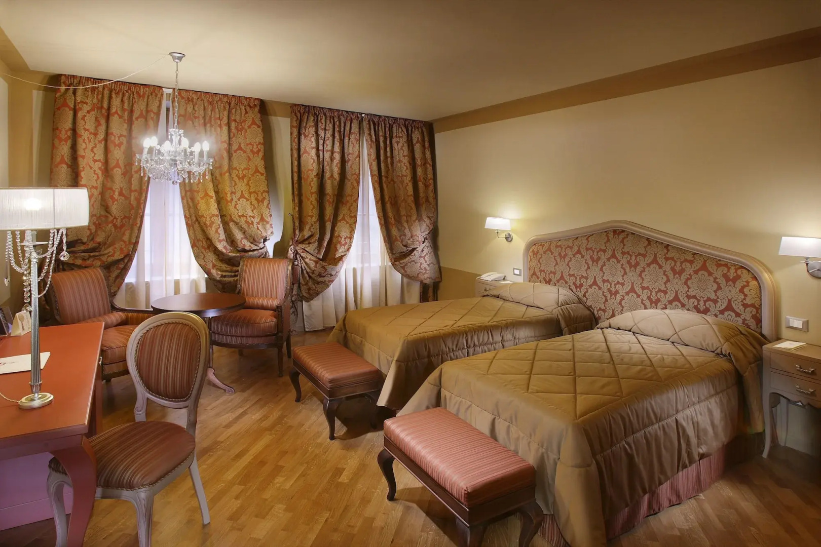 Photo - San Luca Palace