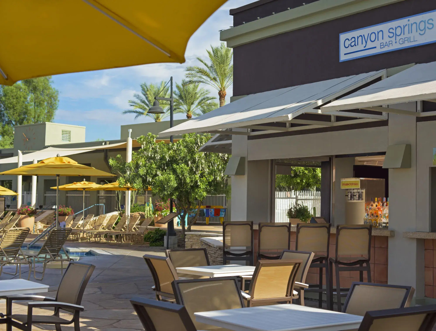 Foto - Marriott's Canyon Villas