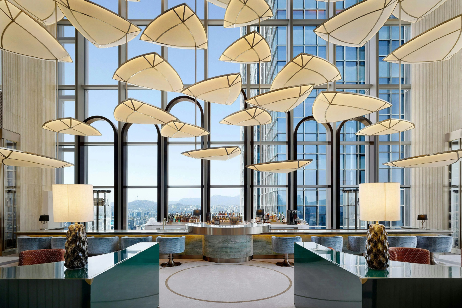 Foto - Josun Palace, a Luxury Collection Hotel, Seoul Gangnam