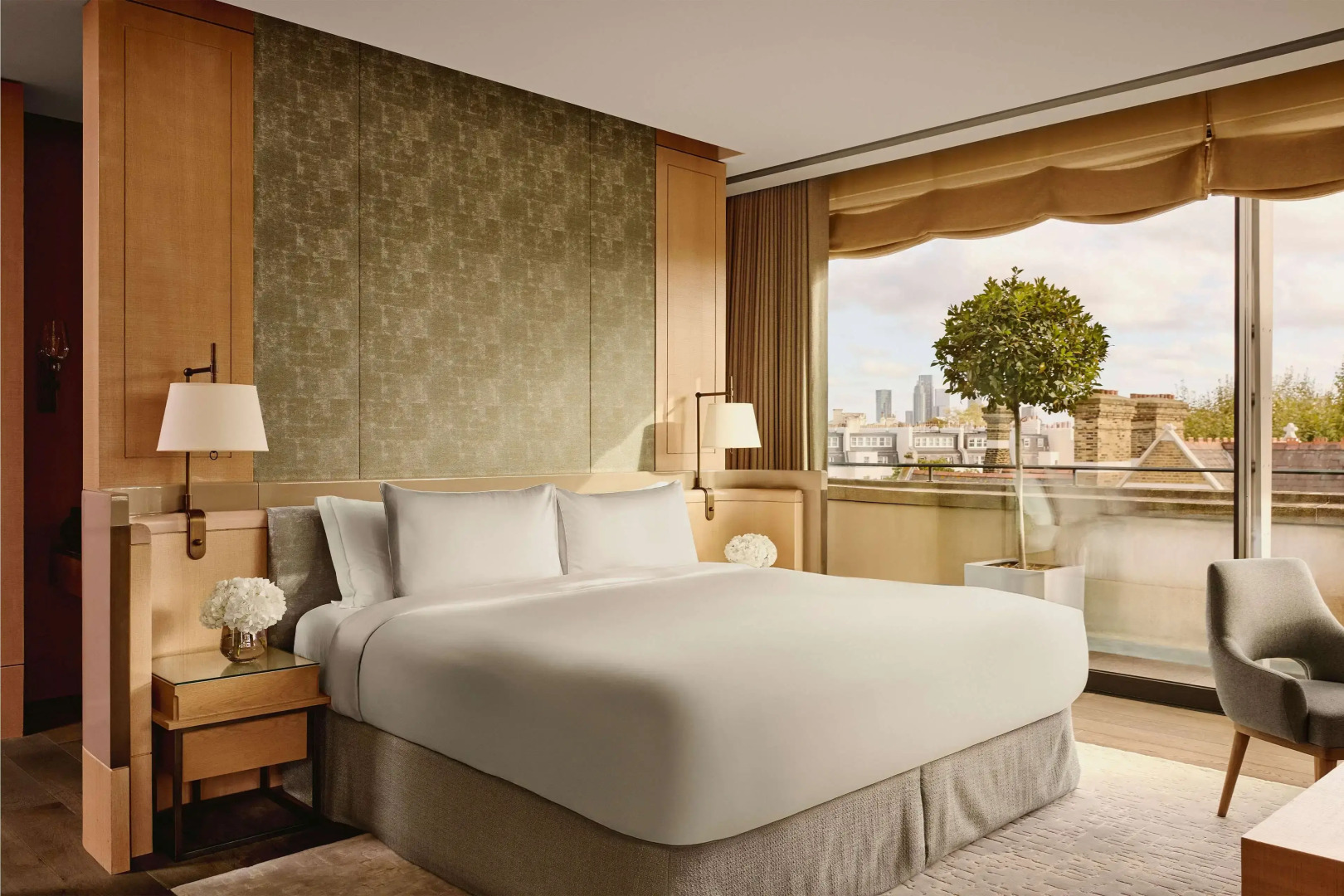 Foto - The Berkeley, Maybourne