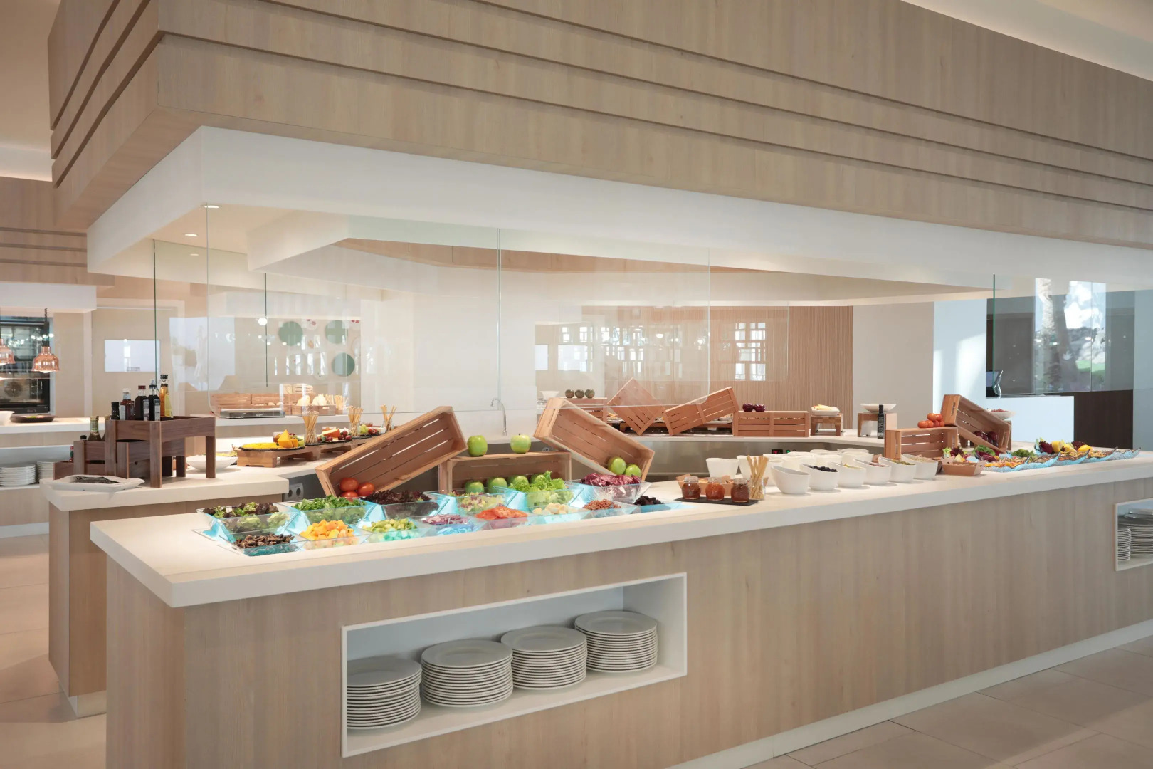 Foto - Iberostar Selection Sábila - Adults Only