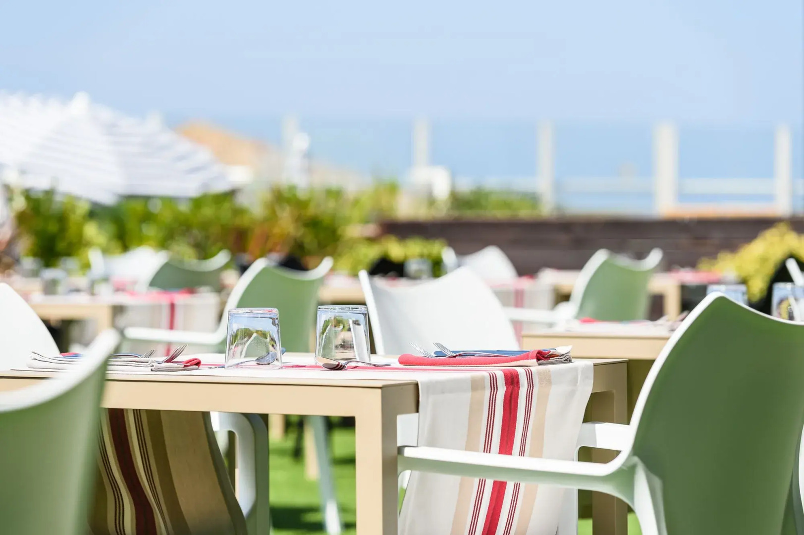 Foto - Les Terrasses d'Atlanthal