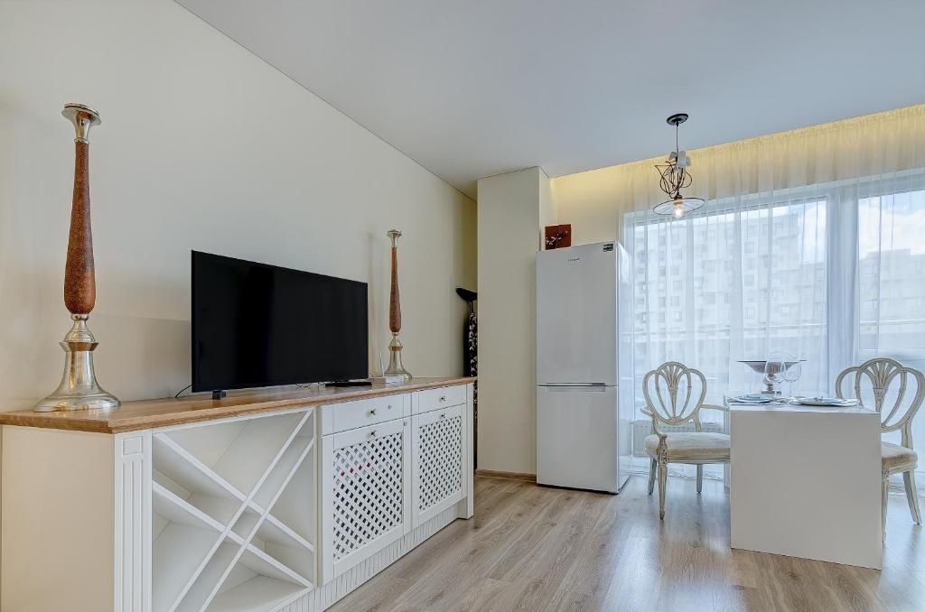 Bright apartment near Akropolis