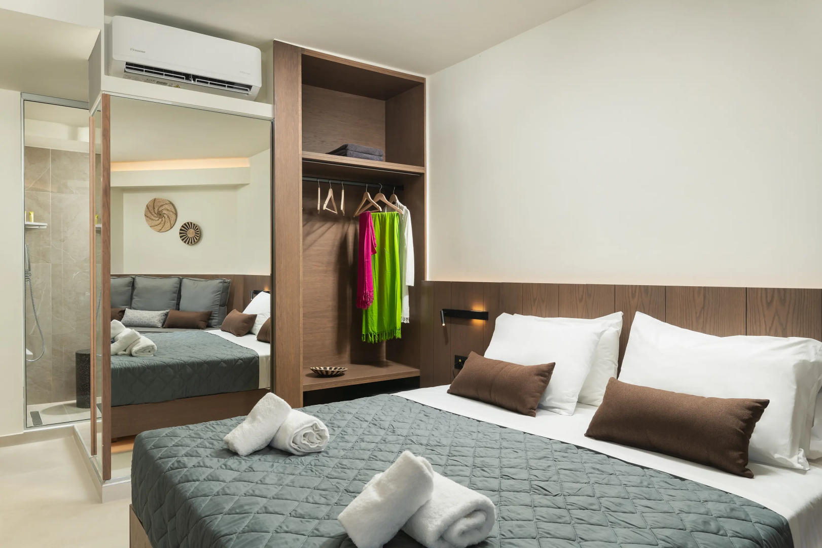 Photo - Elia Agia Marina Resort