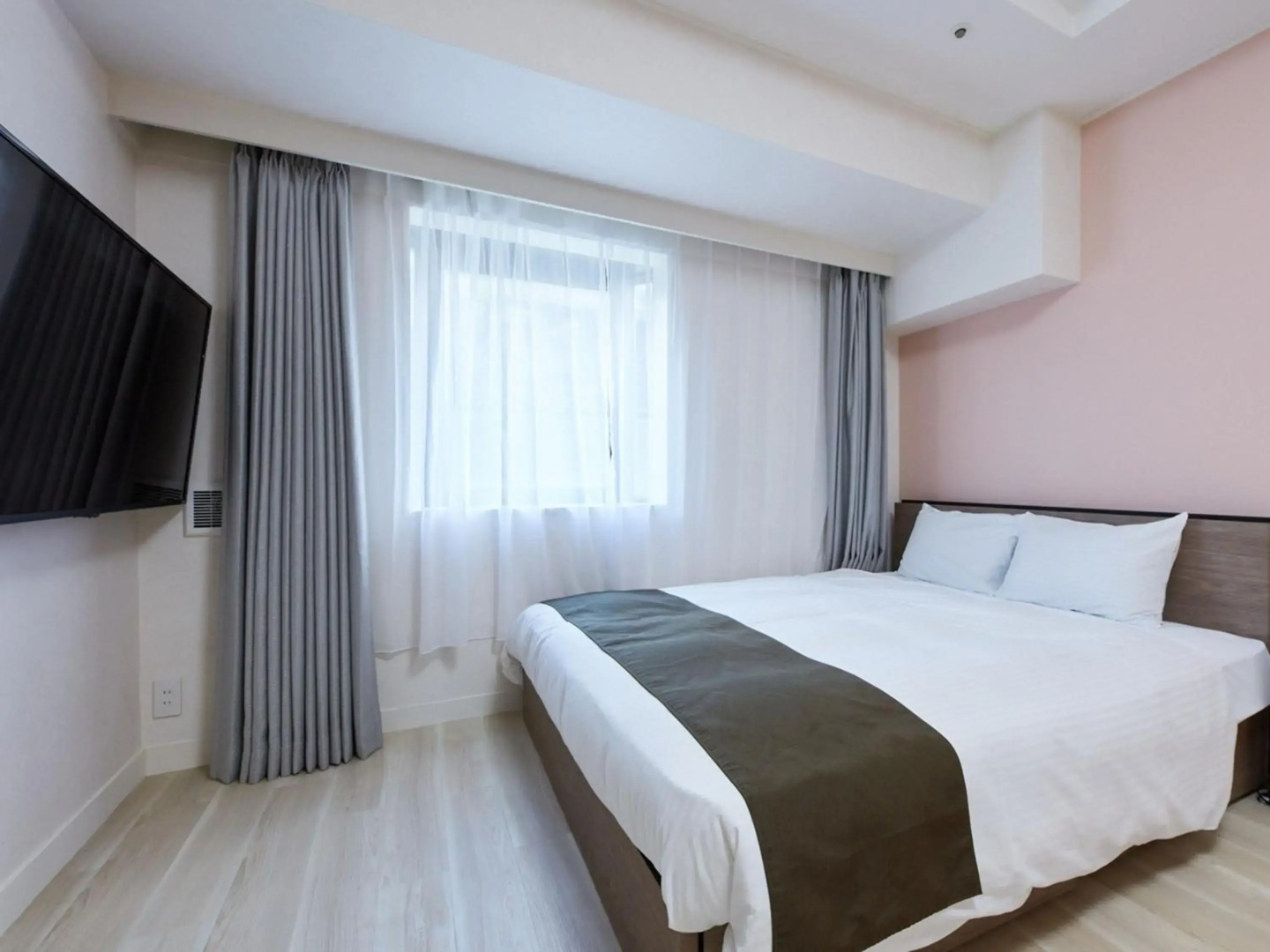 Foto - Rembrandt Hotel Atsugi