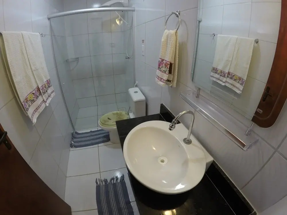 Foto - Pousada Porto das Dunas