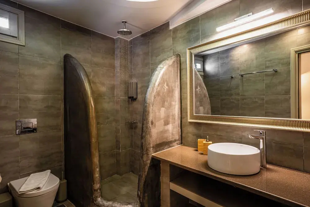 Foto - Mardanza Krokos Suites