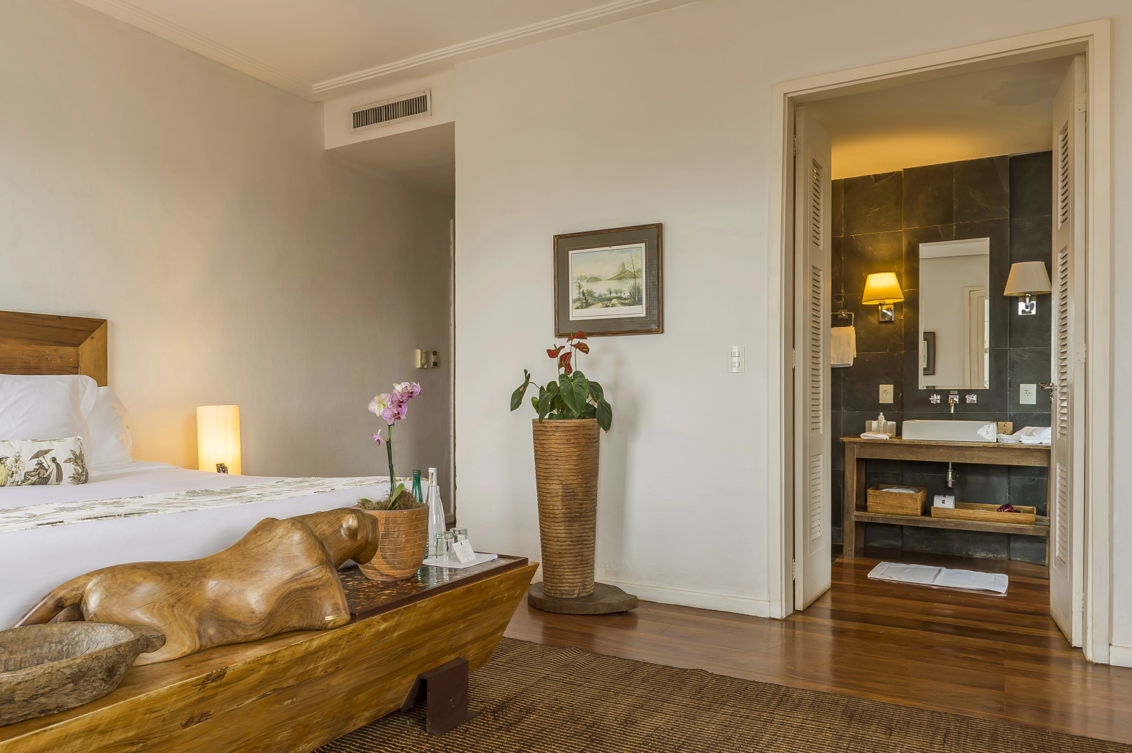 Foto - Santa Teresa Hotel in Rio - MGallery Collection
