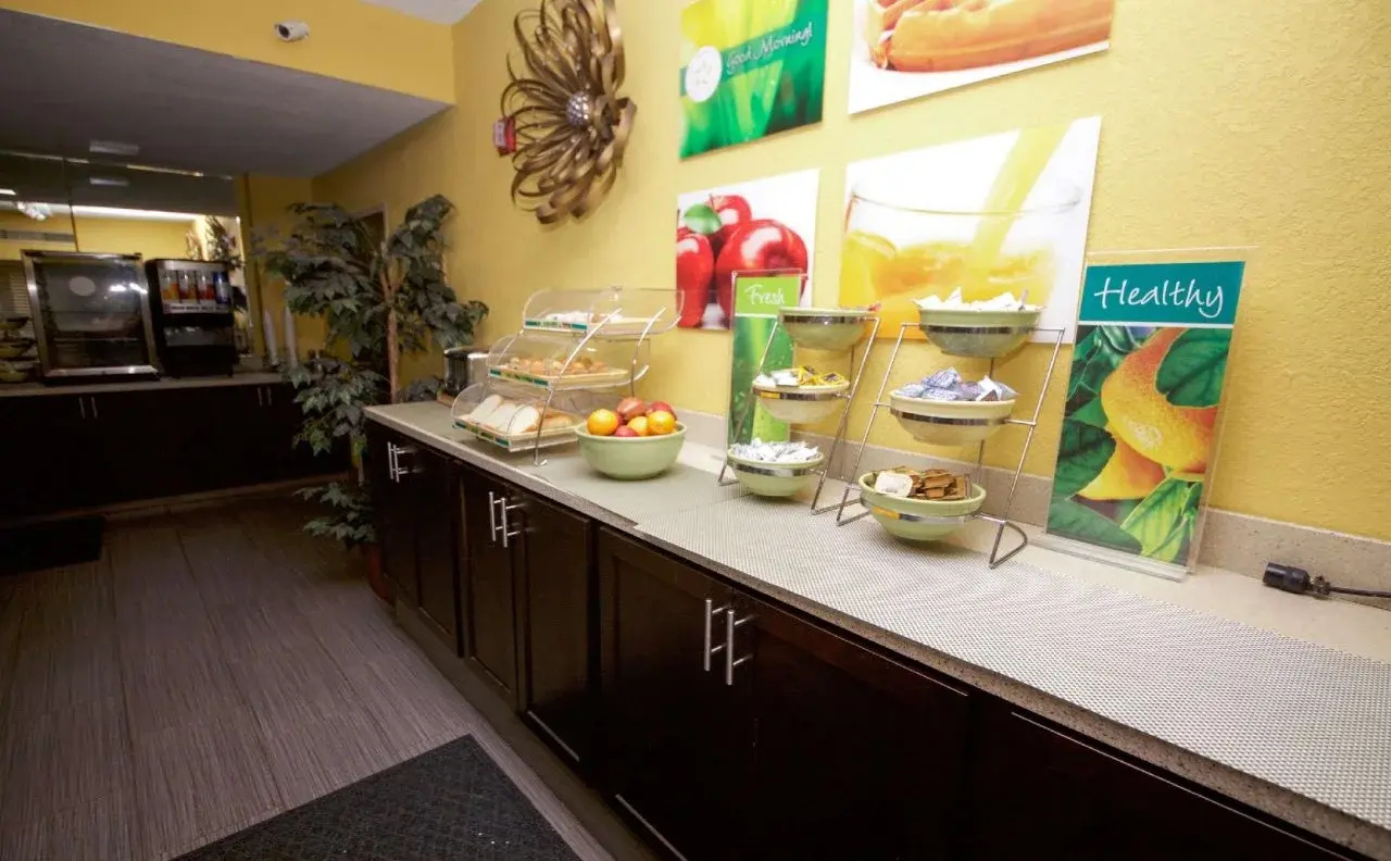 Foto - Quality Inn Orange Park Jacksonville
