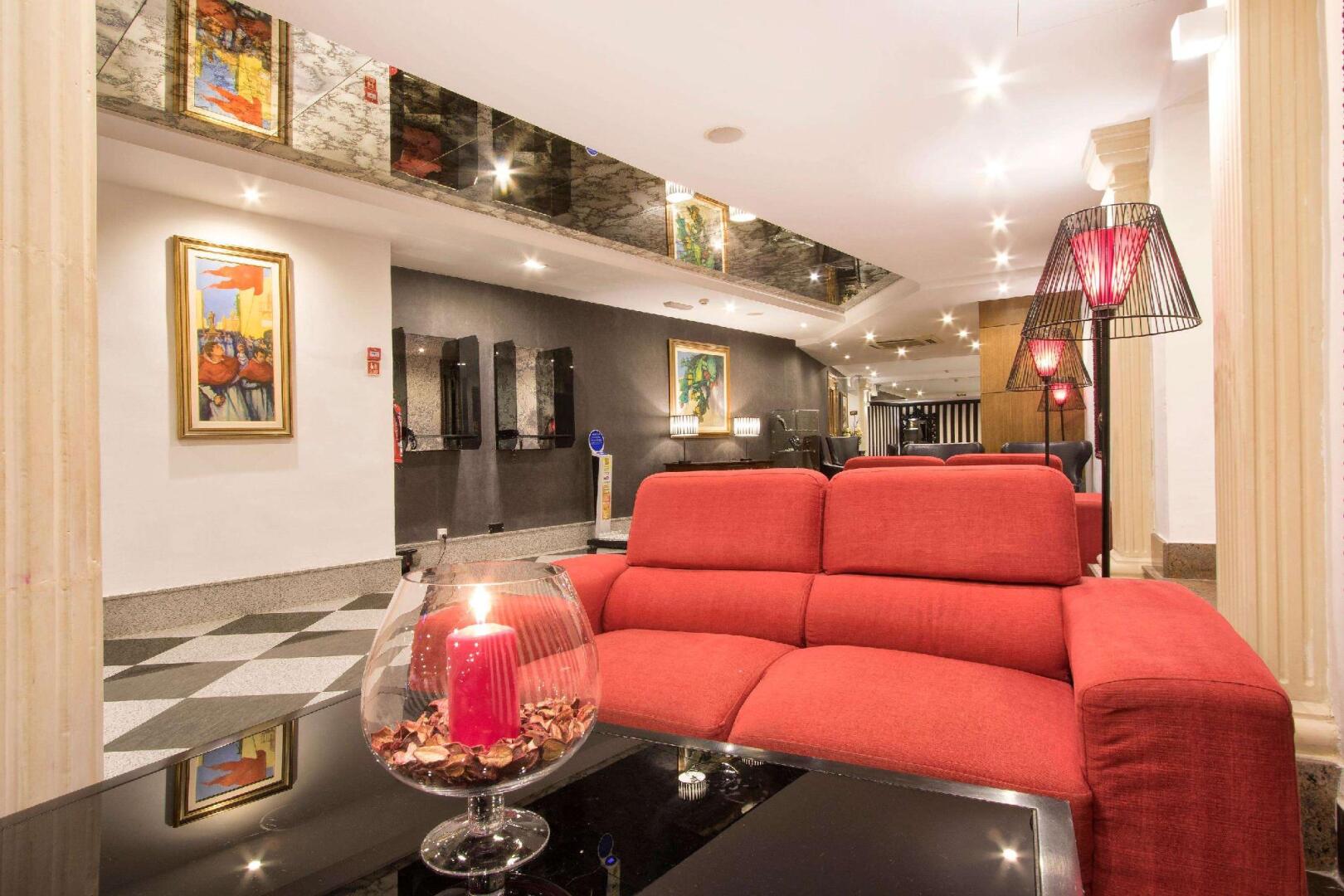 Foto - Pergola Hotel & Spa