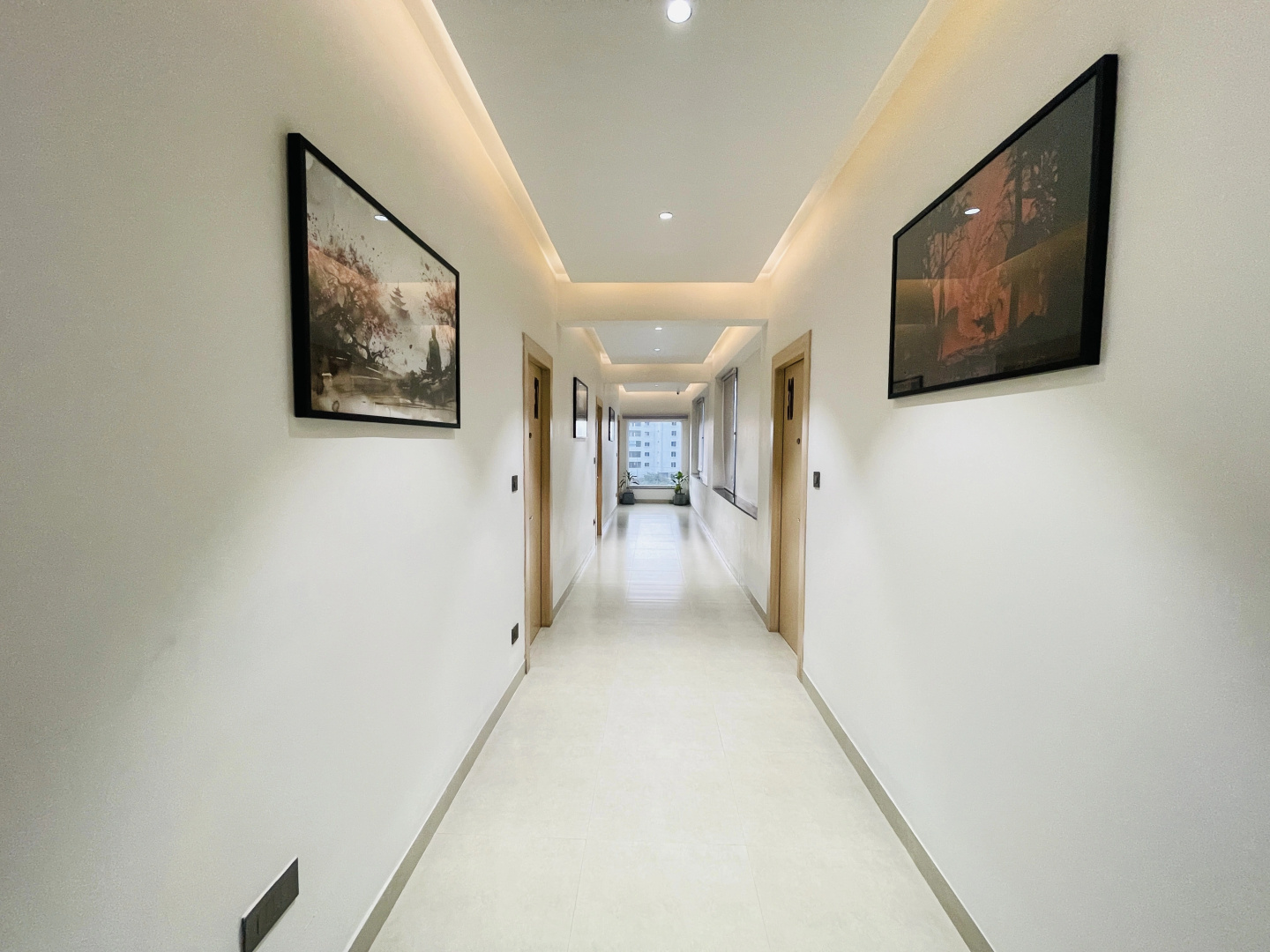 Foto - Hotel Kyzen HiTech City- Your Zenly Stay