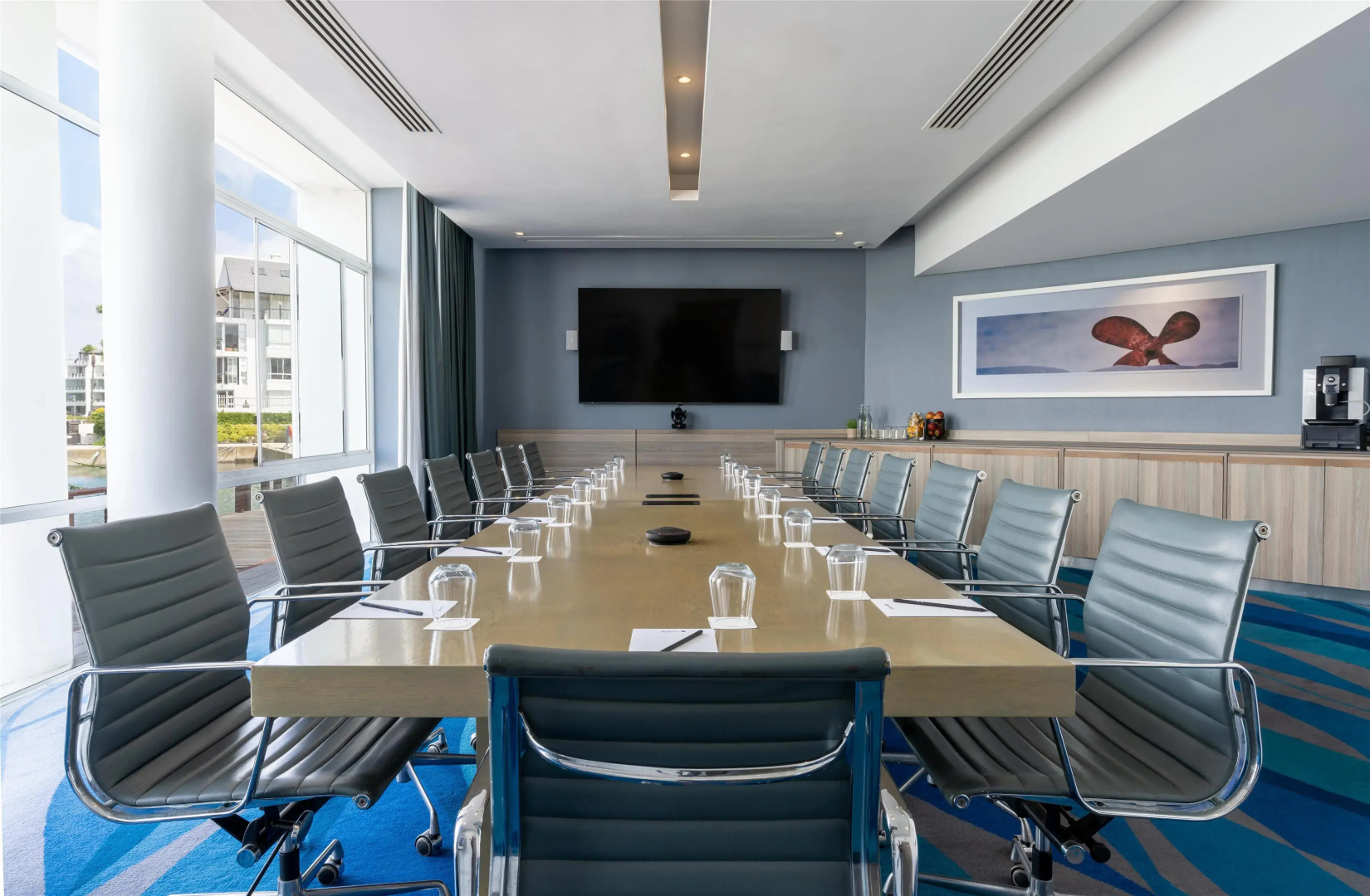 Foto - Radisson Collection Hotel, Waterfront Cape Town