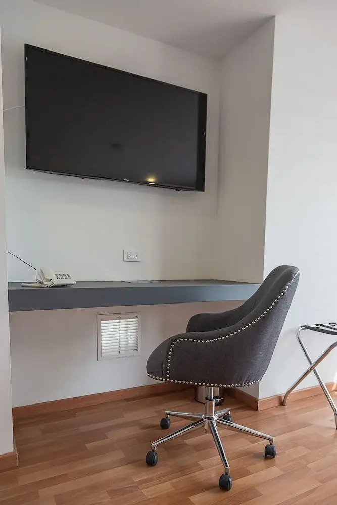 Foto - Hotel Z3 Pereira