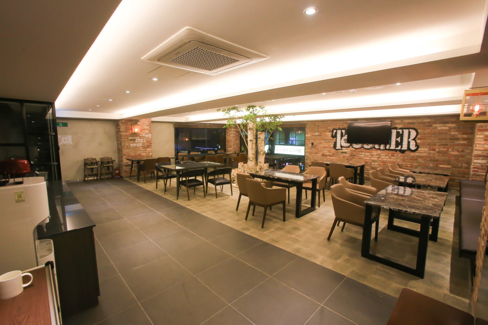 Foto - Hotel 2.4