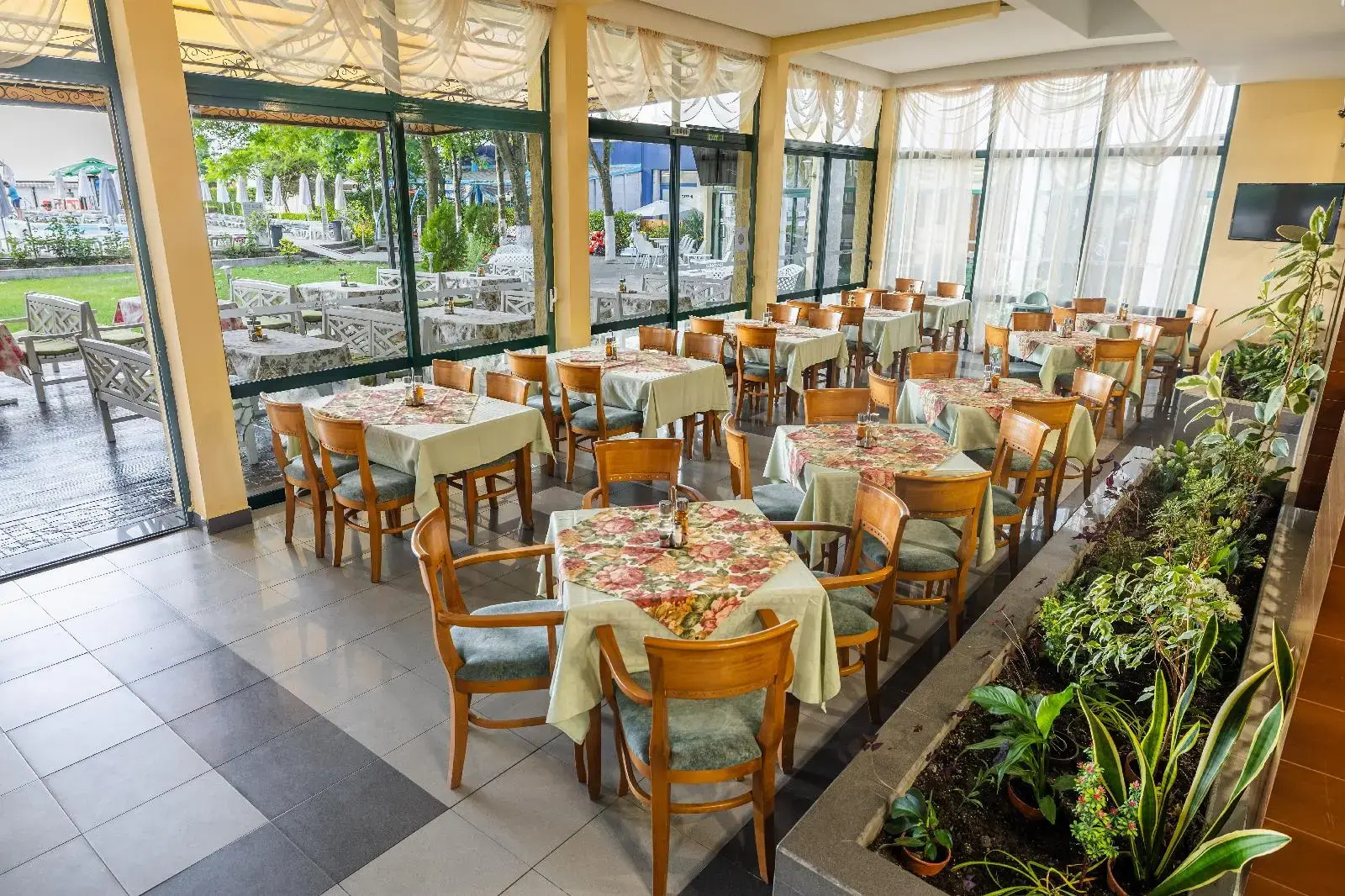Foto - Hotel Slavyanski