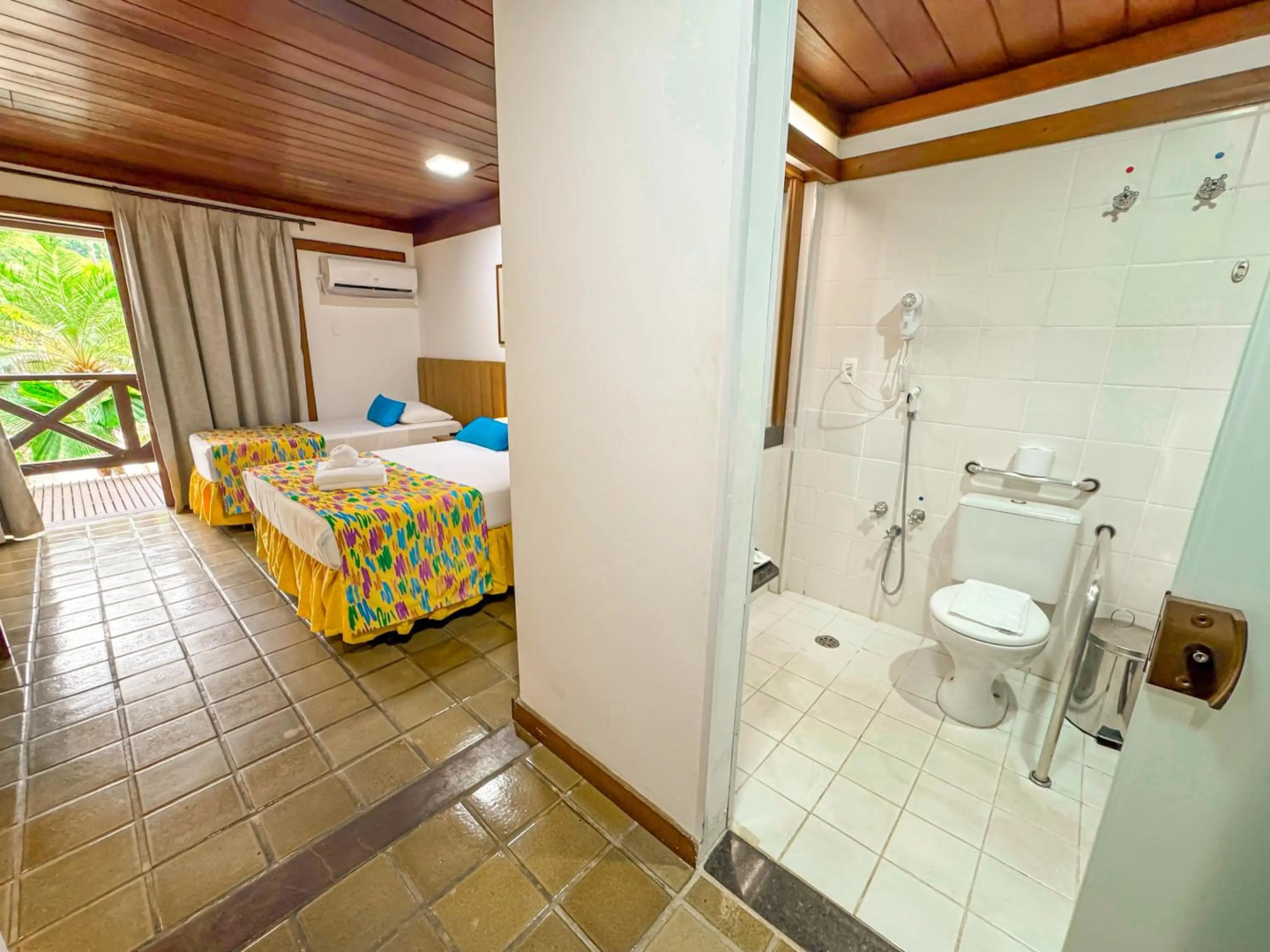 Photo - Hotel Nacional Inn Ubatuba - Praia das Toninhas