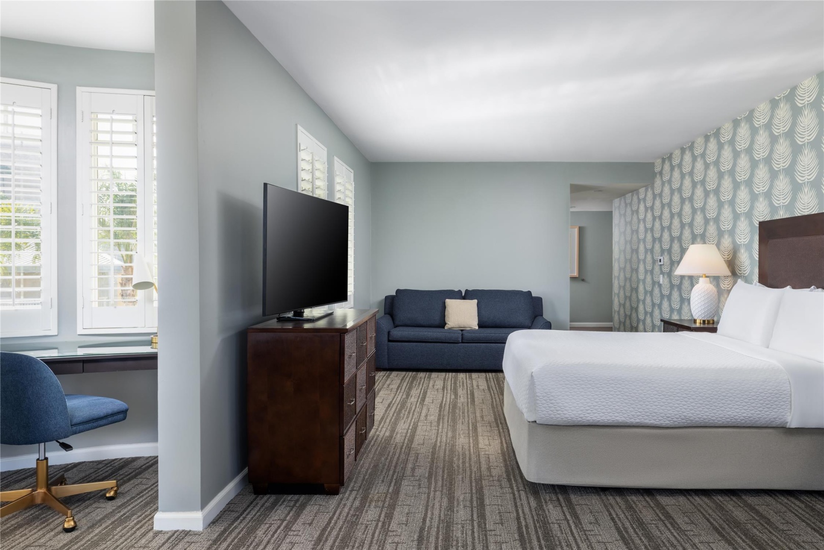 Foto - Jamaica Bay Inn Marina Del Rey,Tapestry Collection by Hilton