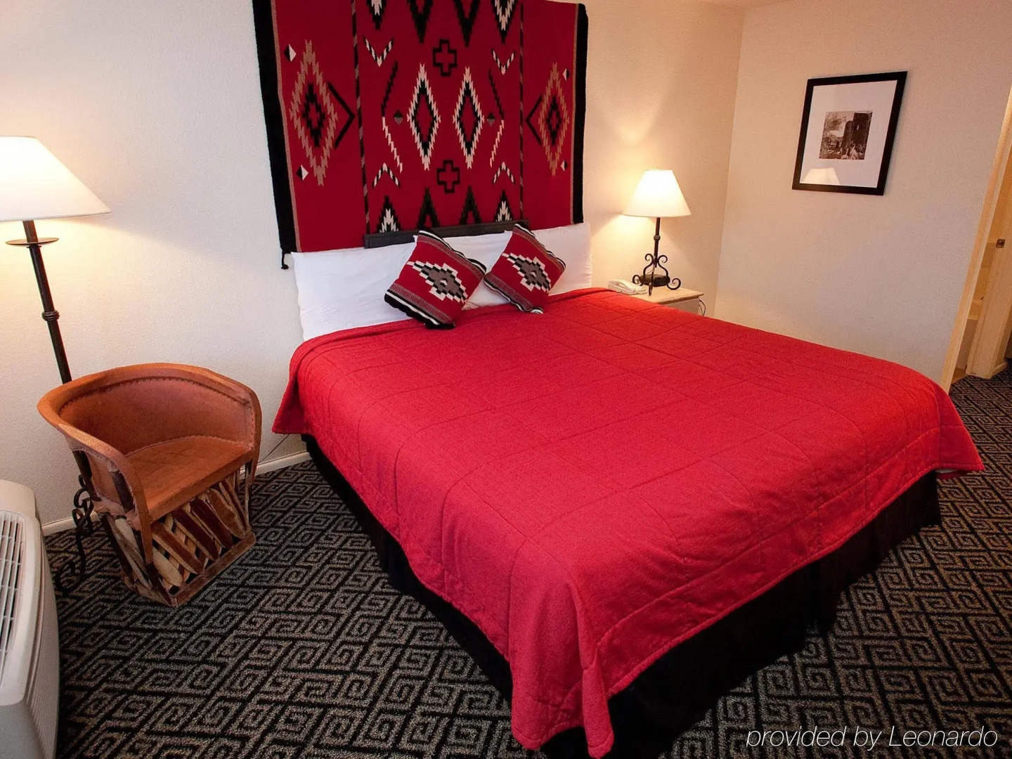 Foto - The Sage Hotel