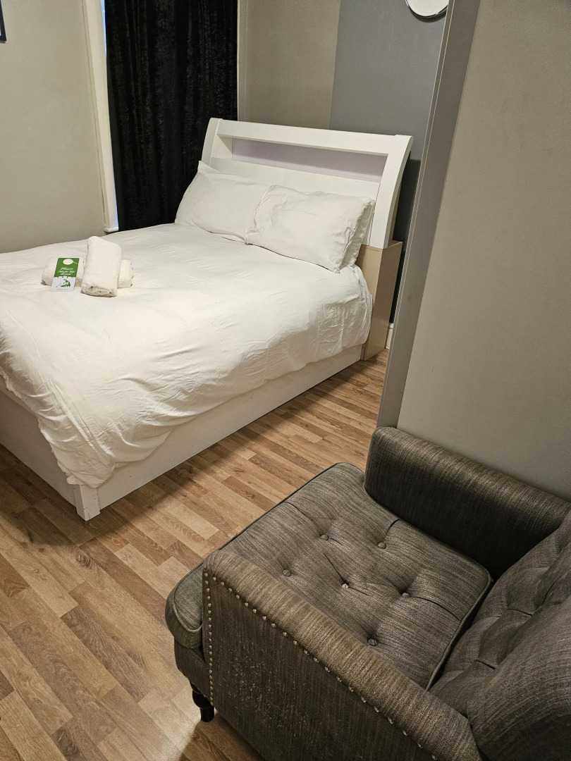 Foto - Umbrella Properties London Excel