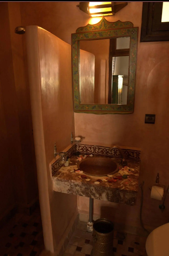 Foto - Riad Jardin Chrifa