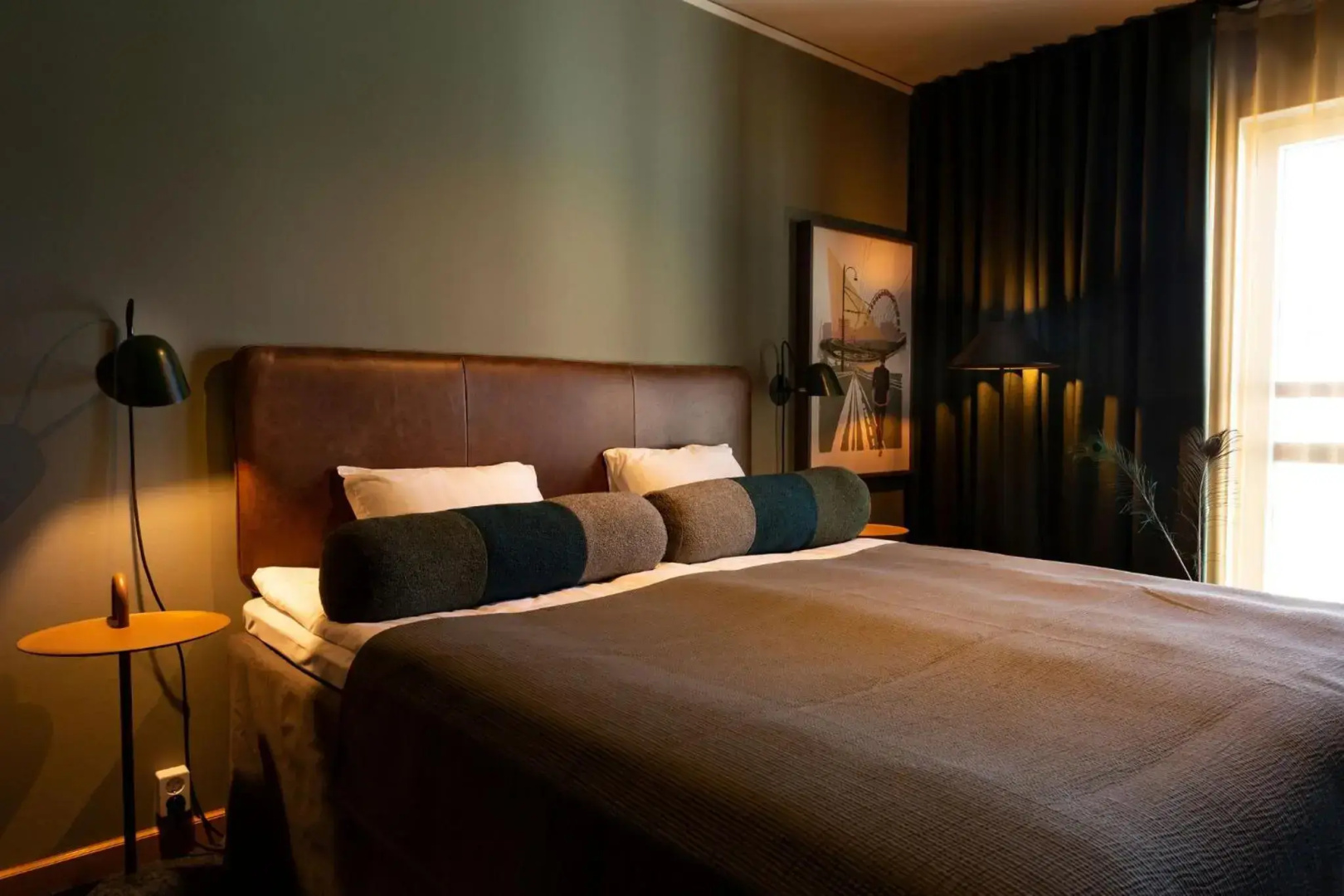Photo - Spar Hotel Gårda