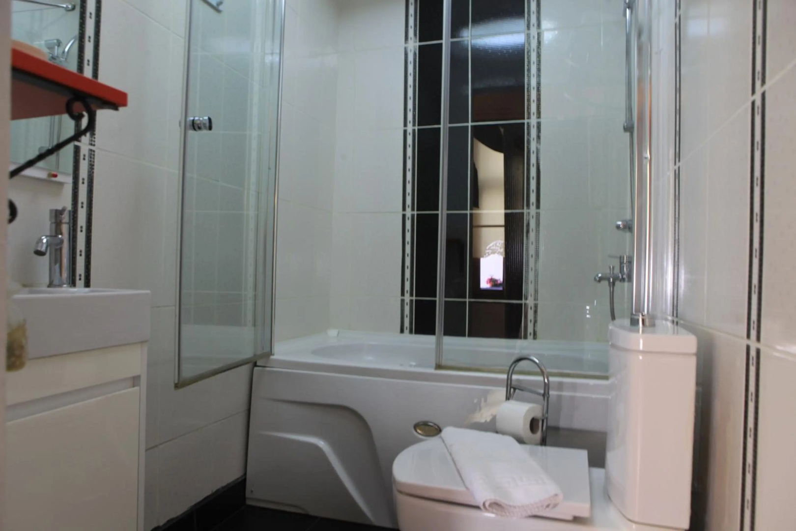 Photo - Tom Square Boutique Hotel