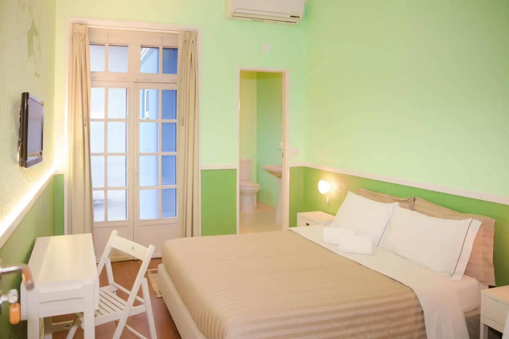 Foto - Hotel Leiria Classic