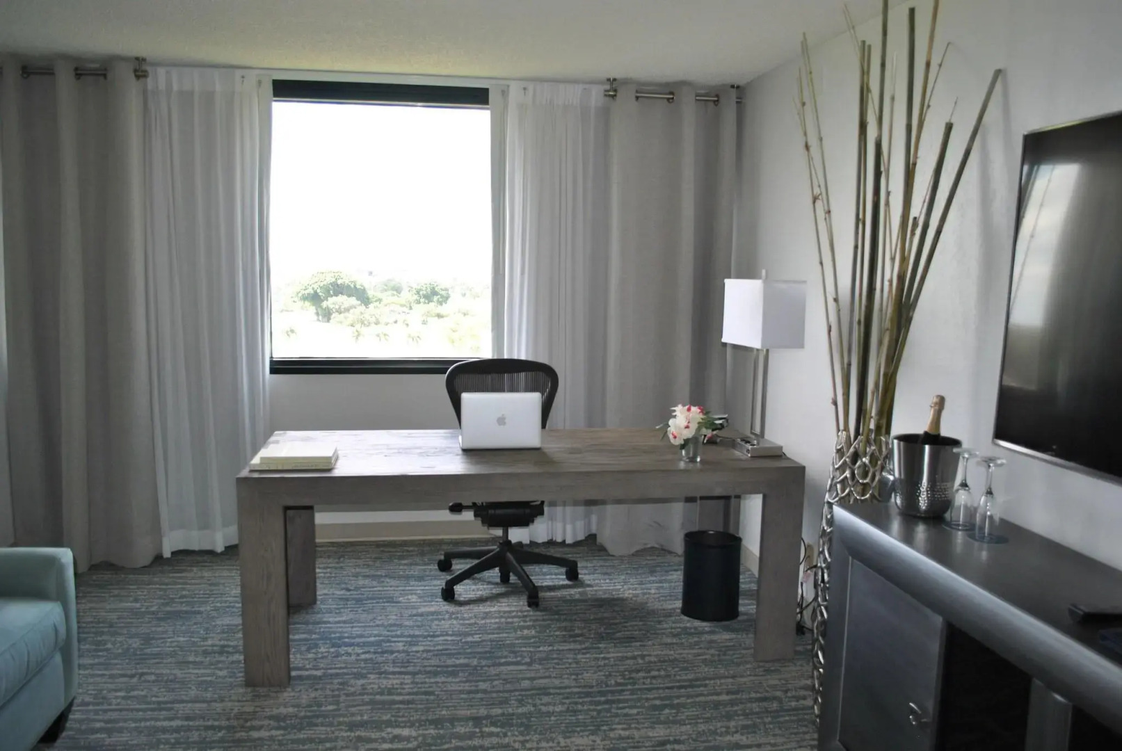 Foto - Sheraton Miami Airport Hotel and Executive Meeting Center