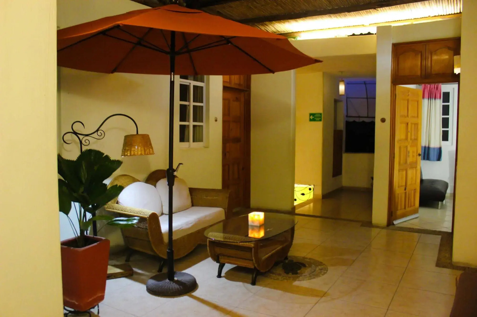 Foto - Hotel Careyes Puerto Escondido