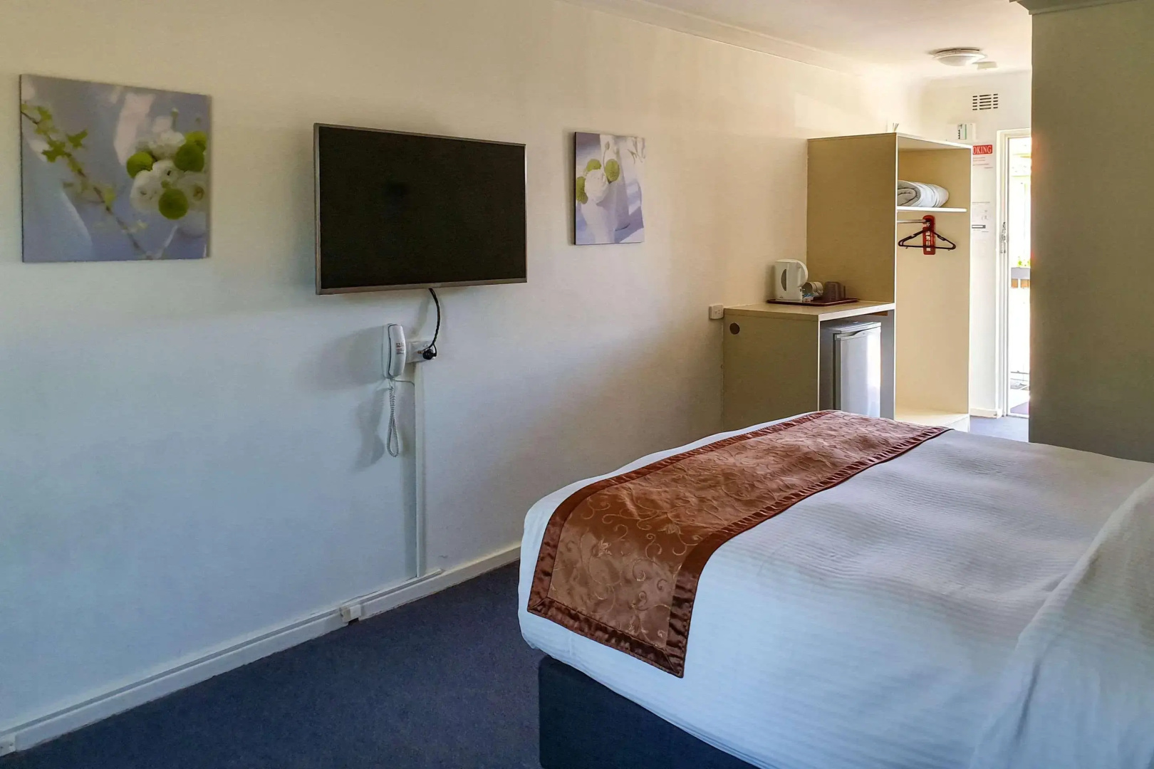 Photo - Econo Lodge Rivervale