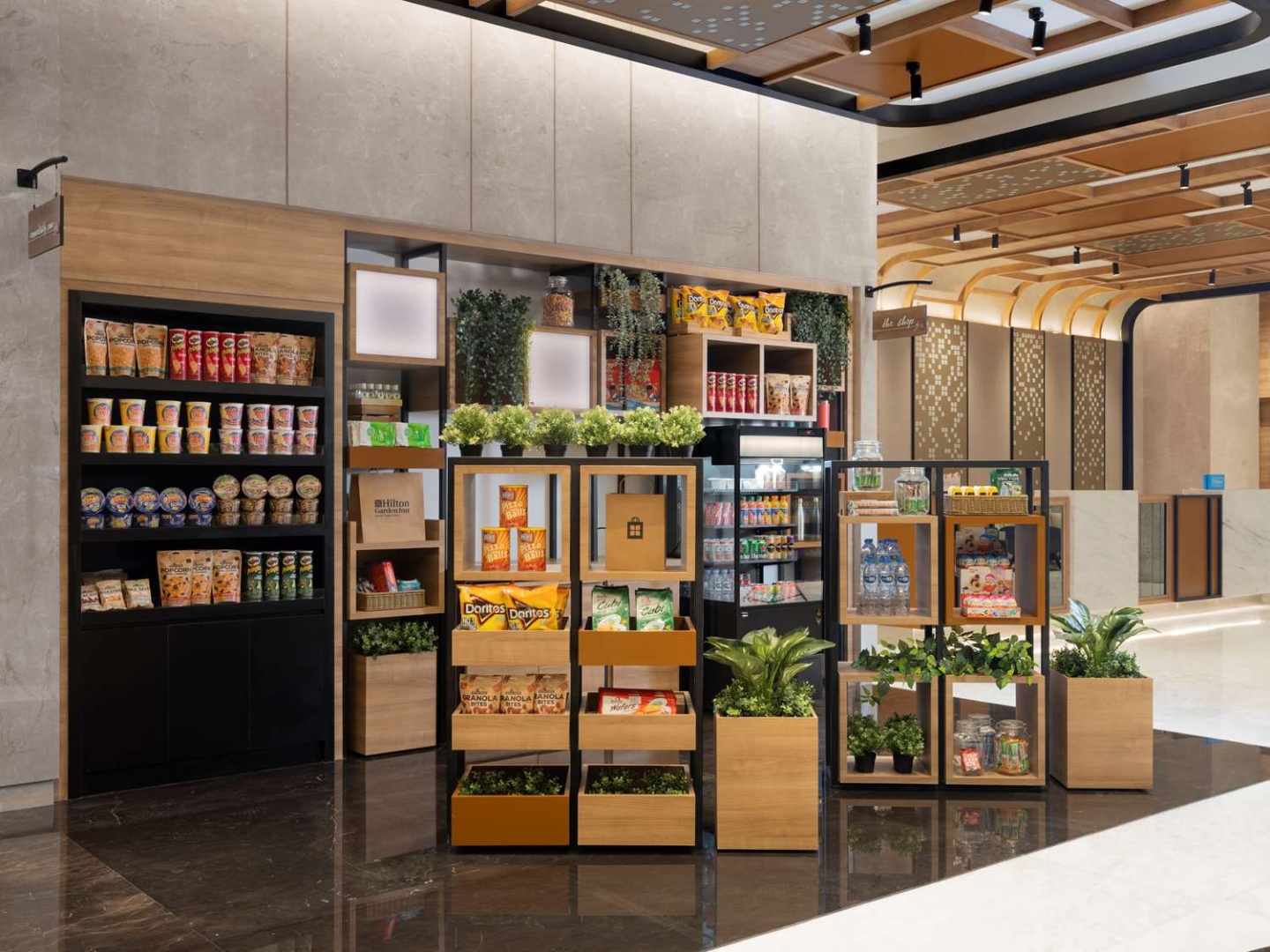 Photo - Hilton Garden Inn Jakarta Taman Palem