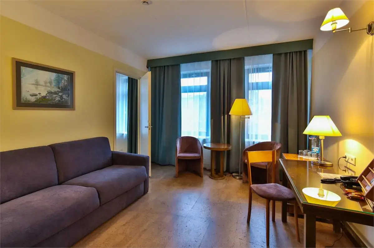 Foto - Hotel St. Barbara