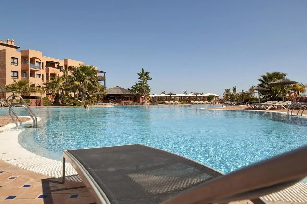 Photo - Bakour Oh Nice Costa del Sol