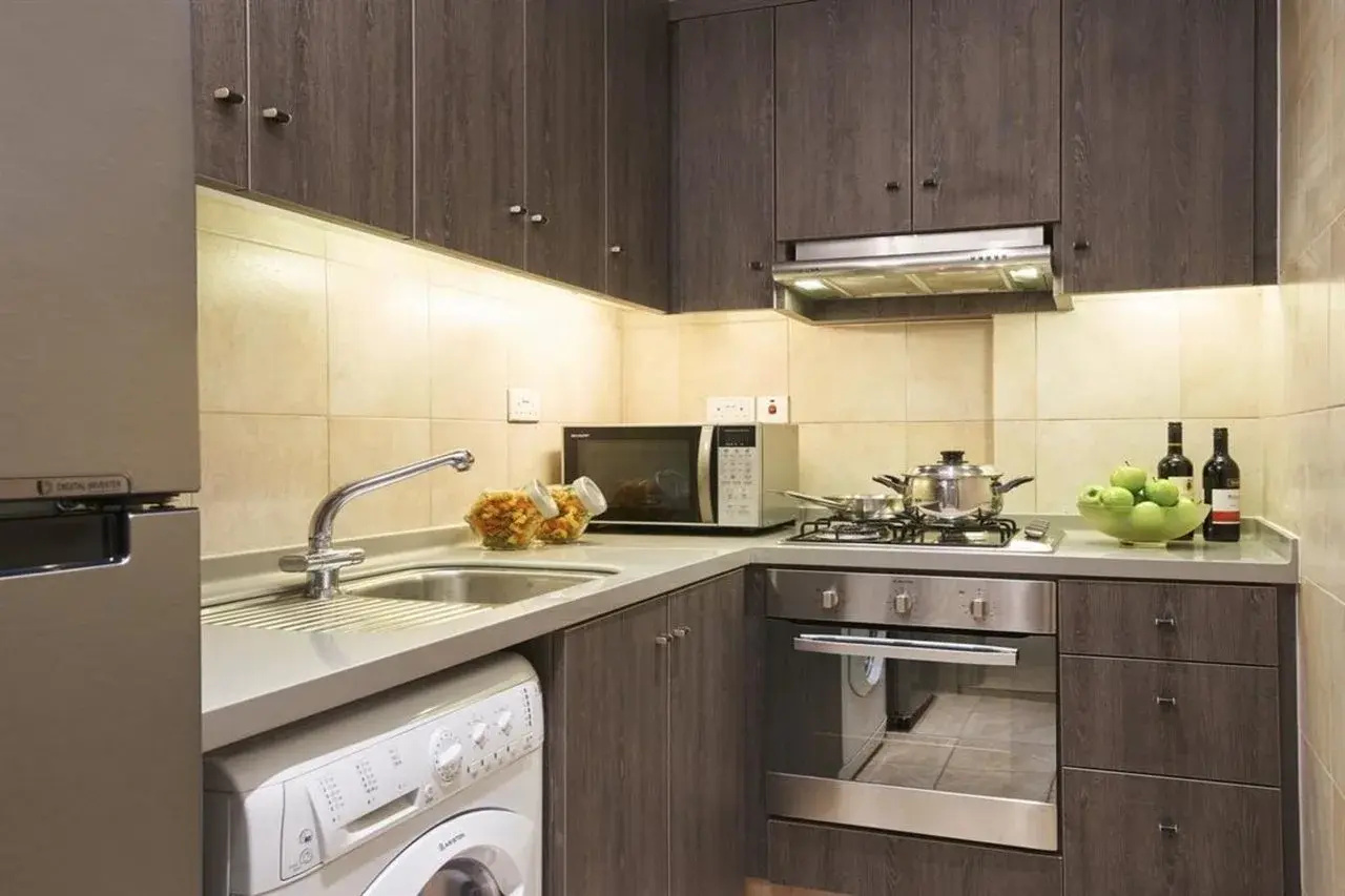 Photo - Adina Serviced Apartments Singapore Orchard