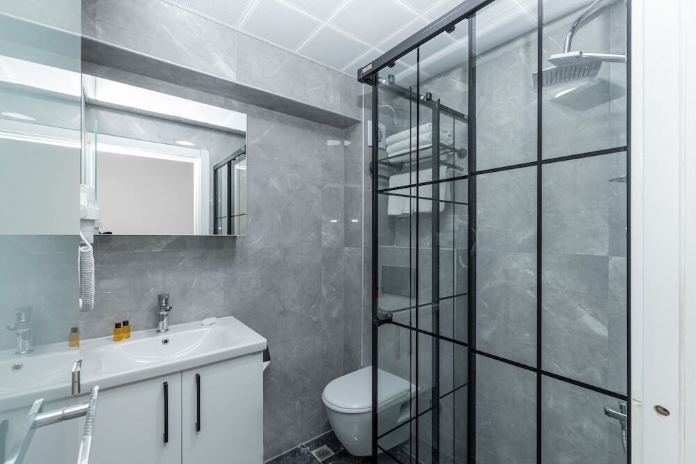 Foto - Sirkeci Grand Family Hotel & SPA