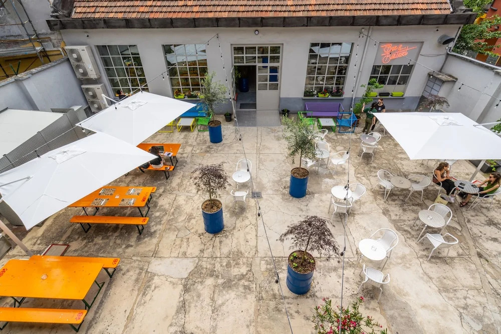 Photo - Bovisa Urban Garden