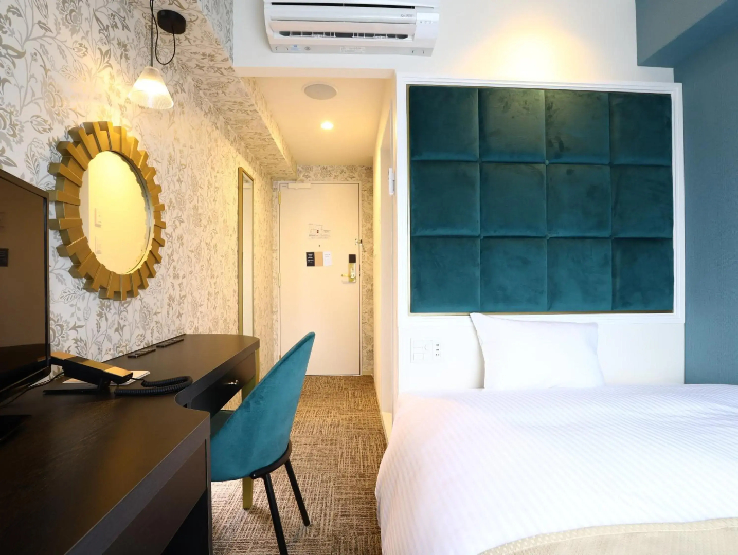 Foto - KOKO HOTEL Osaka Umeda - formerly Hotel Wing International Select Osaka Umeda