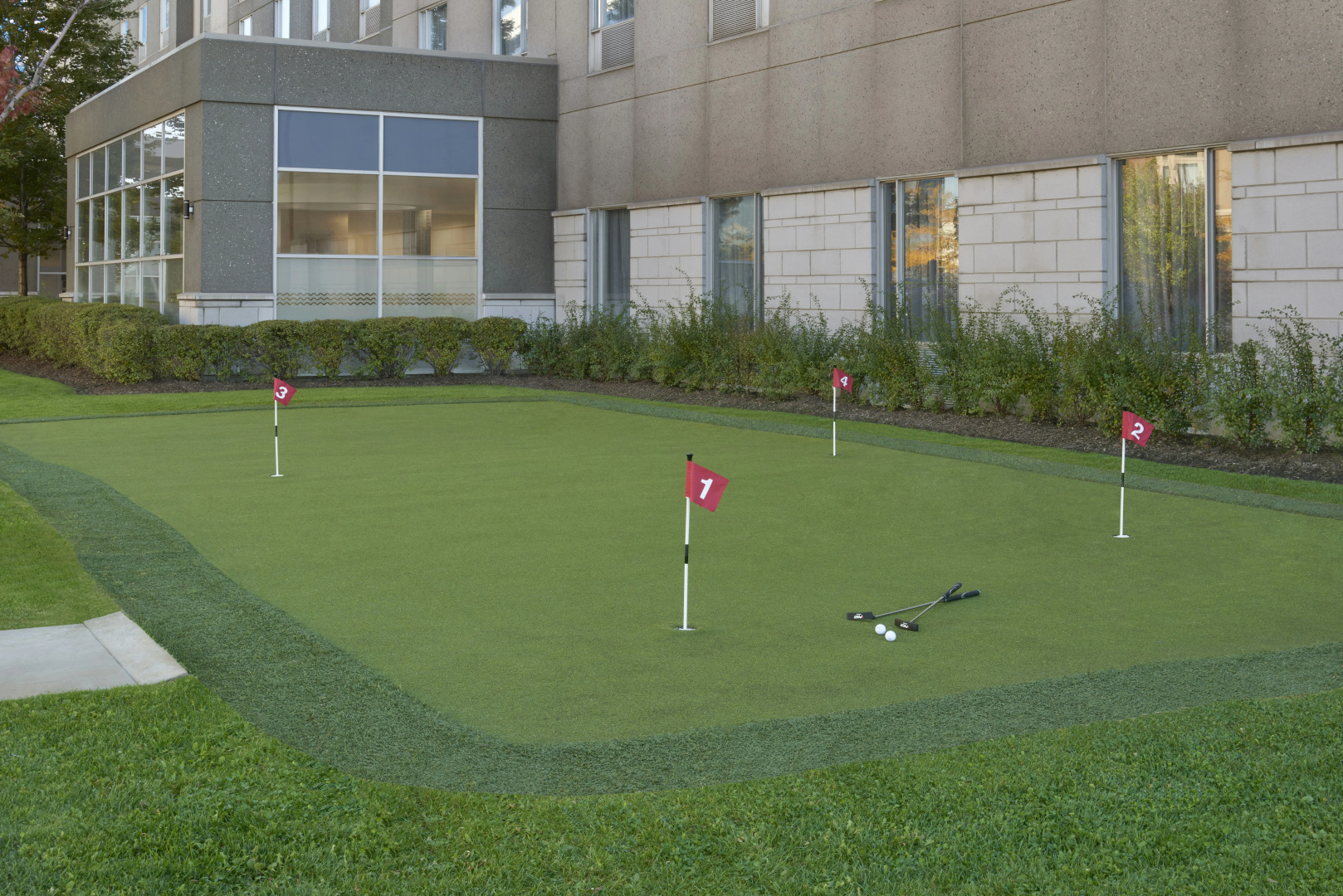 Foto - Homewood Suites by Hilton Toronto Vaughan